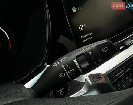 Сірий Кіа Niro, об'ємом двигуна 0 л та пробігом 44 тис. км за 24200 $, фото 40 на Automoto.ua