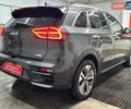Серый Киа Niro, объемом двигателя 0 л и пробегом 37 тыс. км за 24900 $, фото 20 на Automoto.ua
