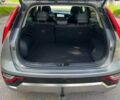 Серый Киа Niro, объемом двигателя 1.6 л и пробегом 23 тыс. км за 17000 $, фото 3 на Automoto.ua