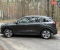 Сірий Кіа Niro, об'ємом двигуна 0 л та пробігом 72 тис. км за 22999 $, фото 22 на Automoto.ua