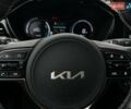 Сірий Кіа Niro, об'ємом двигуна 0 л та пробігом 44 тис. км за 24200 $, фото 38 на Automoto.ua