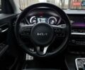 Сірий Кіа Niro, об'ємом двигуна 0 л та пробігом 72 тис. км за 22999 $, фото 47 на Automoto.ua