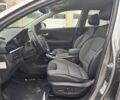 Серый Киа Niro, объемом двигателя 0 л и пробегом 21 тыс. км за 11000 $, фото 8 на Automoto.ua
