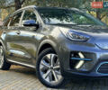 Серый Киа Niro, объемом двигателя 0 л и пробегом 39 тыс. км за 24400 $, фото 3 на Automoto.ua
