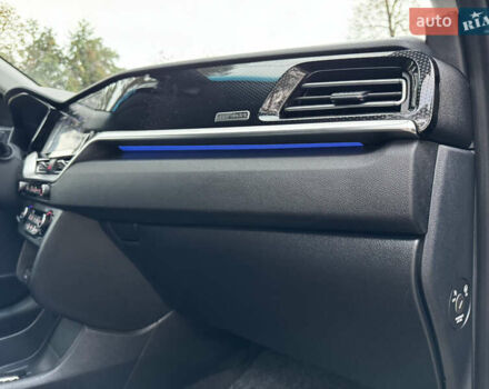 Серый Киа Niro, объемом двигателя 0 л и пробегом 37 тыс. км за 24800 $, фото 47 на Automoto.ua