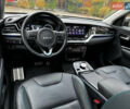 Серый Киа Niro, объемом двигателя 0 л и пробегом 37 тыс. км за 24800 $, фото 40 на Automoto.ua