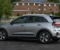 Серый Киа Niro, объемом двигателя 0 л и пробегом 36 тыс. км за 14000 $, фото 1 на Automoto.ua