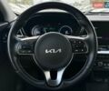 Сірий Кіа Niro, об'ємом двигуна 0 л та пробігом 38 тис. км за 24800 $, фото 36 на Automoto.ua