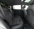 Серый Киа Niro, объемом двигателя 0 л и пробегом 36 тыс. км за 14000 $, фото 13 на Automoto.ua