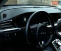 Серый Киа Niro, объемом двигателя 0 л и пробегом 82 тыс. км за 15999 $, фото 26 на Automoto.ua