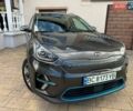 Сірий Кіа Niro, об'ємом двигуна 0 л та пробігом 69 тис. км за 23999 $, фото 8 на Automoto.ua
