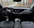 Сірий Кіа Niro, об'ємом двигуна 0 л та пробігом 72 тис. км за 22999 $, фото 41 на Automoto.ua