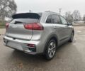 Серый Киа Niro, объемом двигателя 0 л и пробегом 21 тыс. км за 11000 $, фото 4 на Automoto.ua