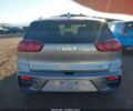 Серый Киа Niro, объемом двигателя 0 л и пробегом 62 тыс. км за 4900 $, фото 15 на Automoto.ua