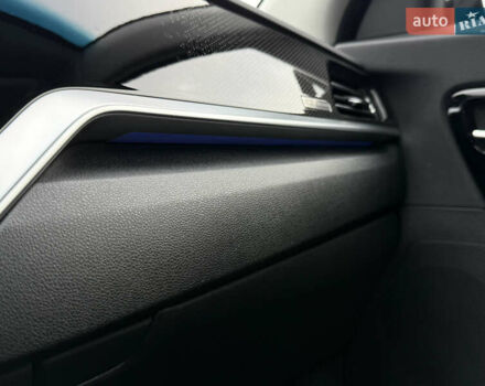 Серый Киа Niro, объемом двигателя 0 л и пробегом 70 тыс. км за 24400 $, фото 70 на Automoto.ua