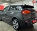 Серый Киа Niro, объемом двигателя 0 л и пробегом 44 тыс. км за 24900 $, фото 19 на Automoto.ua