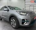 Серый Киа Niro, объемом двигателя 0 л и пробегом 22 тыс. км за 25107 $, фото 2 на Automoto.ua
