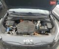 Сірий Кіа Niro, об'ємом двигуна 0 л та пробігом 87 тис. км за 6900 $, фото 11 на Automoto.ua