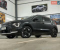 Серый Киа Niro, объемом двигателя 0 л и пробегом 120 тыс. км за 20900 $, фото 17 на Automoto.ua