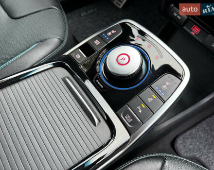 Серый Киа Niro, объемом двигателя 0 л и пробегом 37 тыс. км за 24800 $, фото 51 на Automoto.ua