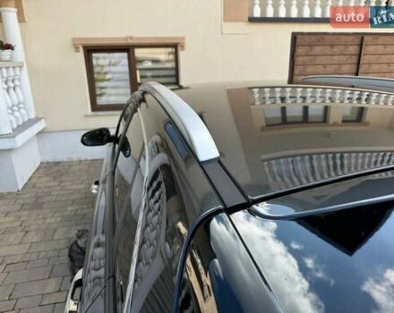 Сірий Кіа Niro, об'ємом двигуна 0 л та пробігом 69 тис. км за 23999 $, фото 21 на Automoto.ua