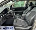 Серый Киа Niro, объемом двигателя 1.6 л и пробегом 26 тыс. км за 13500 $, фото 7 на Automoto.ua
