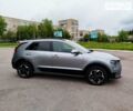 Сірий Кіа Niro, об'ємом двигуна 0 л та пробігом 17 тис. км за 32800 $, фото 42 на Automoto.ua