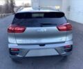 Серый Киа Niro, объемом двигателя 0 л и пробегом 17 тыс. км за 12000 $, фото 4 на Automoto.ua