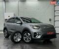Серый Киа Niro, объемом двигателя 0 л и пробегом 22 тыс. км за 24882 $, фото 1 на Automoto.ua