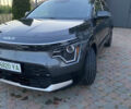 Серый Киа Niro, объемом двигателя 0 л и пробегом 62 тыс. км за 22500 $, фото 12 на Automoto.ua