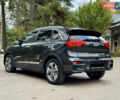 Серый Киа Niro, объемом двигателя 0 л и пробегом 37 тыс. км за 24800 $, фото 28 на Automoto.ua