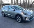 Серый Киа Niro, объемом двигателя 0 л и пробегом 16 тыс. км за 14000 $, фото 1 на Automoto.ua