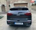 Серый Киа Niro, объемом двигателя 0 л и пробегом 82 тыс. км за 15999 $, фото 5 на Automoto.ua