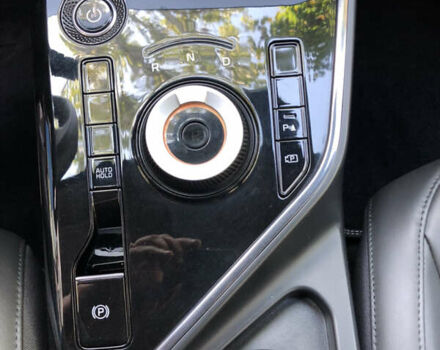 Киа Niro 2022 в Николаеве на Automoto.ua Серый Киа Niro, объемом двигателя 0 л и пробегом 105 тыс. км за 21700 $, фото 21 на Automoto.ua