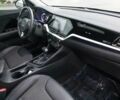 Серый Киа Niro, объемом двигателя 1.6 л и пробегом 25 тыс. км за 5000 $, фото 6 на Automoto.ua