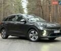 Сірий Кіа Niro, об'ємом двигуна 0 л та пробігом 72 тис. км за 22999 $, фото 25 на Automoto.ua