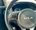 Сірий Кіа Niro, об'ємом двигуна 0 л та пробігом 15 тис. км за 12300 $, фото 7 на Automoto.ua