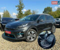 Серый Киа Niro, объемом двигателя 0 л и пробегом 73 тыс. км за 23900 $, фото 1 на Automoto.ua