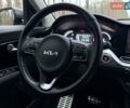 Сірий Кіа Niro, об'ємом двигуна 0 л та пробігом 72 тис. км за 22999 $, фото 51 на Automoto.ua