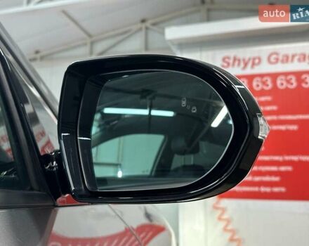Сірий Кіа Niro, об'ємом двигуна 0 л та пробігом 38 тис. км за 24800 $, фото 25 на Automoto.ua