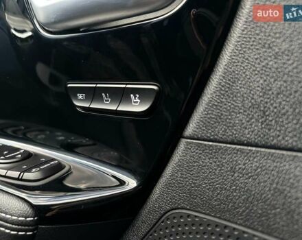 Серый Киа Niro, объемом двигателя 0 л и пробегом 73 тыс. км за 24900 $, фото 6 на Automoto.ua