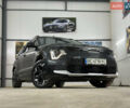Серый Киа Niro, объемом двигателя 0 л и пробегом 120 тыс. км за 20900 $, фото 12 на Automoto.ua