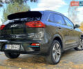 Серый Киа Niro, объемом двигателя 0 л и пробегом 39 тыс. км за 24400 $, фото 13 на Automoto.ua