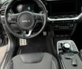 Серый Киа Niro, объемом двигателя 0 л и пробегом 37 тыс. км за 24400 $, фото 16 на Automoto.ua