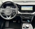 Серый Киа Niro, объемом двигателя 0 л и пробегом 23 тыс. км за 12700 $, фото 9 на Automoto.ua
