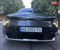 Серый Киа Niro, объемом двигателя 0 л и пробегом 29 тыс. км за 20900 $, фото 41 на Automoto.ua