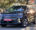 Серый Киа Niro, объемом двигателя 0 л и пробегом 32 тыс. км за 24950 $, фото 1 на Automoto.ua