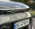 Сірий Кіа Niro, об'ємом двигуна 0 л та пробігом 120 тис. км за 21700 $, фото 6 на Automoto.ua