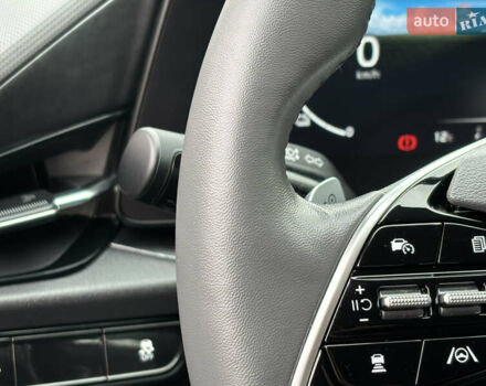 Киа Niro 2022 в Житомире на Automoto.ua Серый Киа Niro, объемом двигателя 0 л и пробегом 47 тыс. км за 27650 $, фото 43 на Automoto.ua