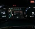 Сірий Кіа Niro, об'ємом двигуна 0 л та пробігом 38 тис. км за 24800 $, фото 47 на Automoto.ua